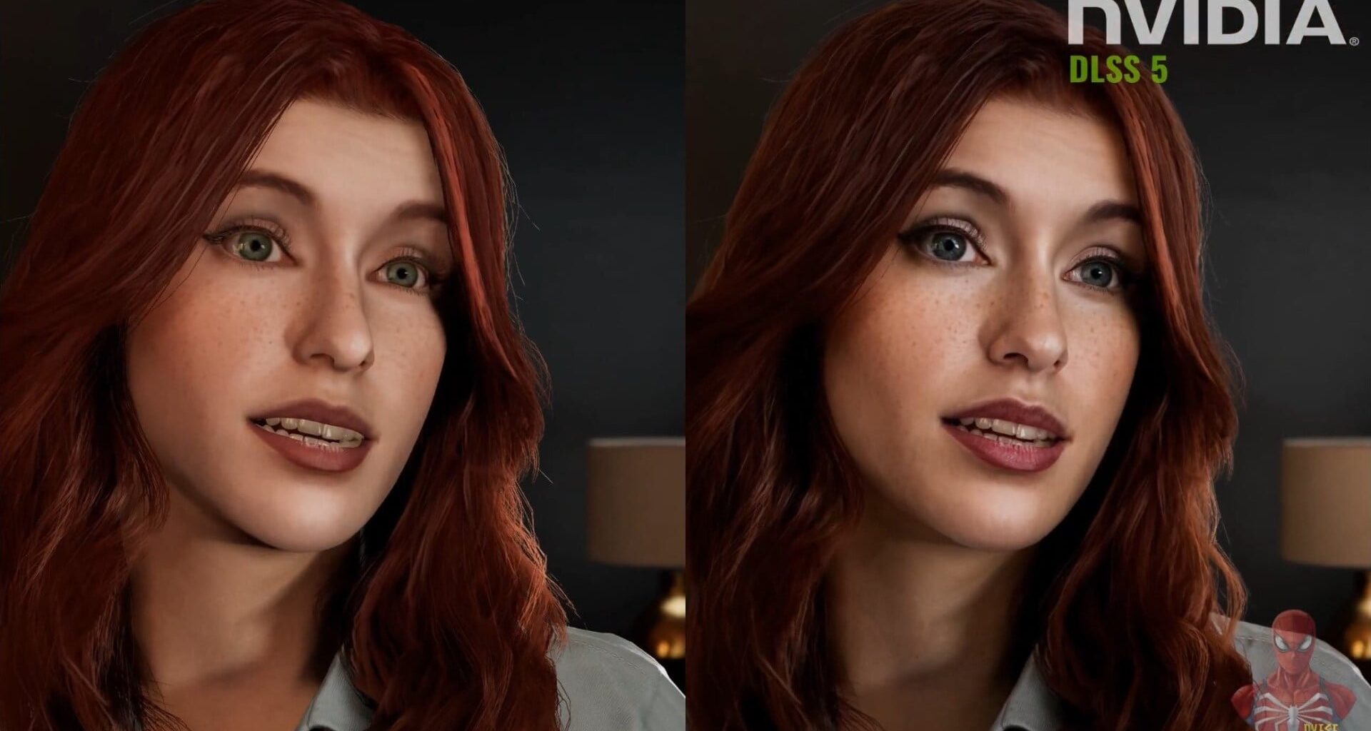 'This Looks Like Dogsh*t': Disturbing DLSS 5 AI Filter Applied to Major PS5 Games After Leaking