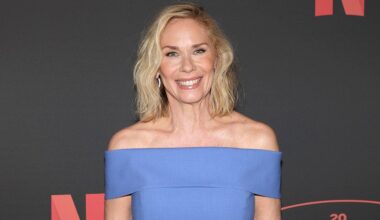 Leanne Morgan says Hollywood is in a 'bubble' about what people want