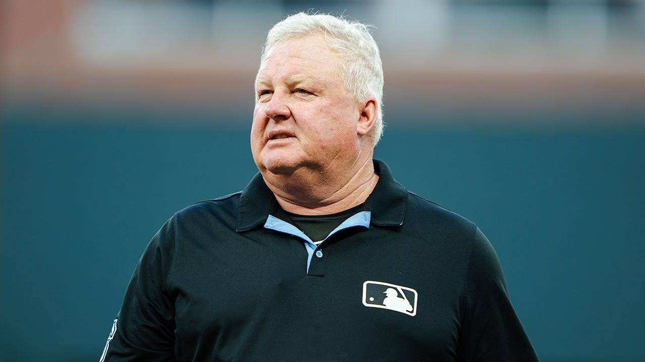 MLB umpire Bill Miller misses every ABS challenge in Reds comeback win over Cubs