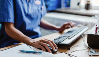 Scammers are impersonating MyChart. Here’s how to spot them