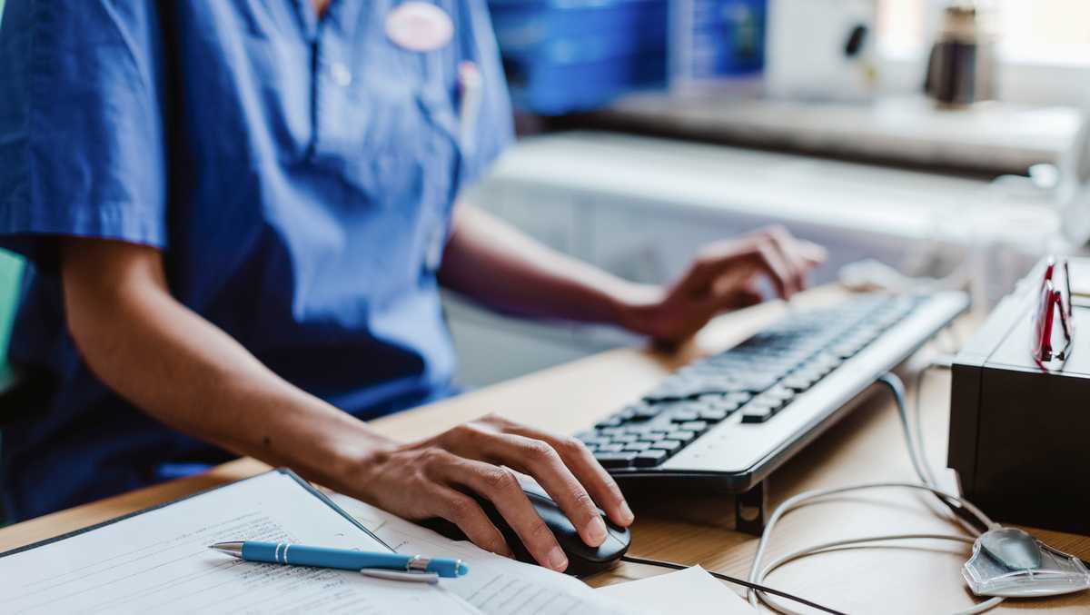 Scammers are impersonating MyChart. Here’s how to spot them