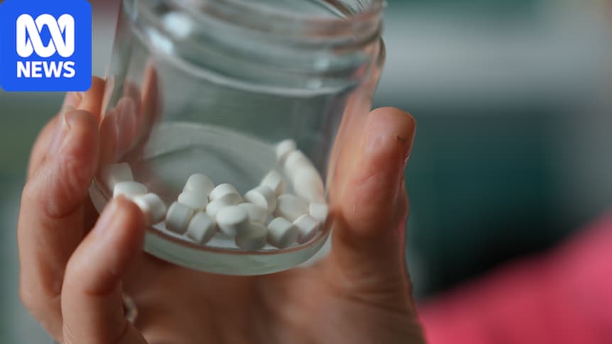 Move to reduce amount of vitamin B6 considered safe by 72 per cent