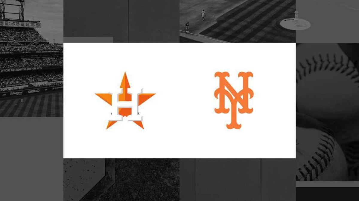 How to watch Astros vs. Mets: TV channel and streaming options for August 30