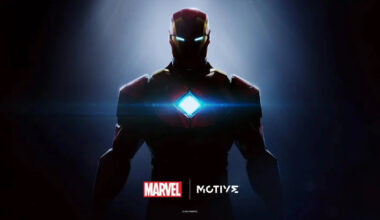 Upcoming Iron Man Game Footage Leaks, EA Remains Cool: "That Didn't Go As Planned"