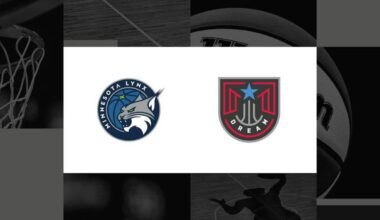 How to watch Lynx vs. Dream: TV channel and streaming options for August 30