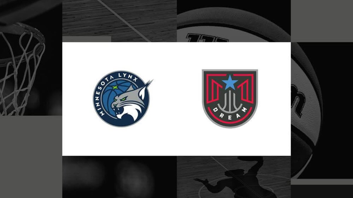How to watch Lynx vs. Dream: TV channel and streaming options for August 30