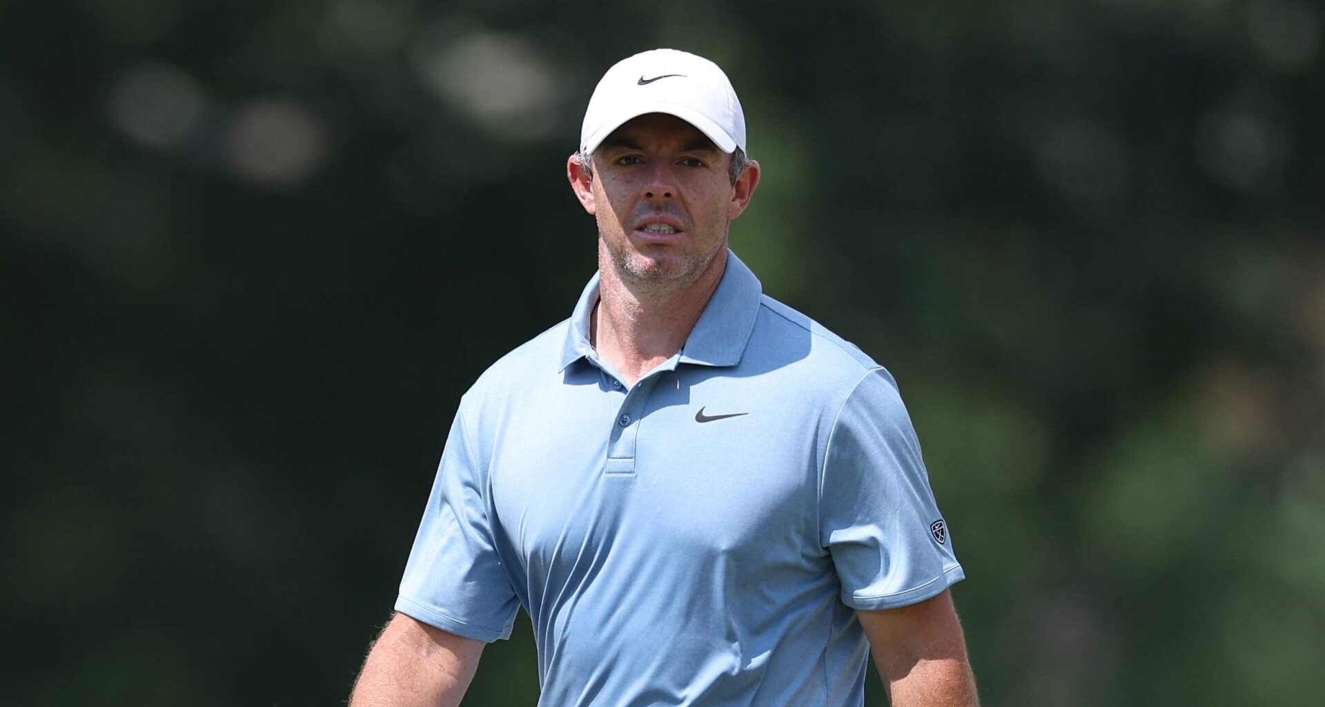 Rory McIlroy Addresses 'Extra Conversations' With PGA Tour CEO This Year