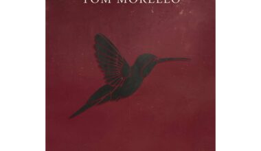 Tom Morello - Everyone Gets Everything They Want