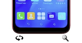 North Korean Smartphones Censor 'South Korea' and Track Users - 조선일보
