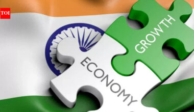 India’s economy set for 7-7.2% growth in FY27 despite global headwinds: EY