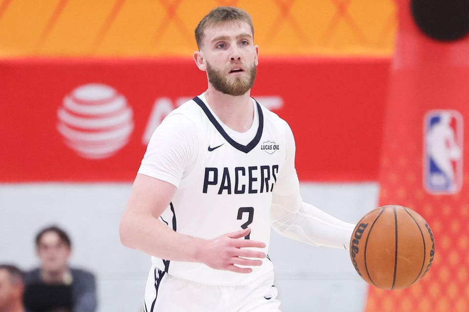 Cavaliers Pacers Basketball