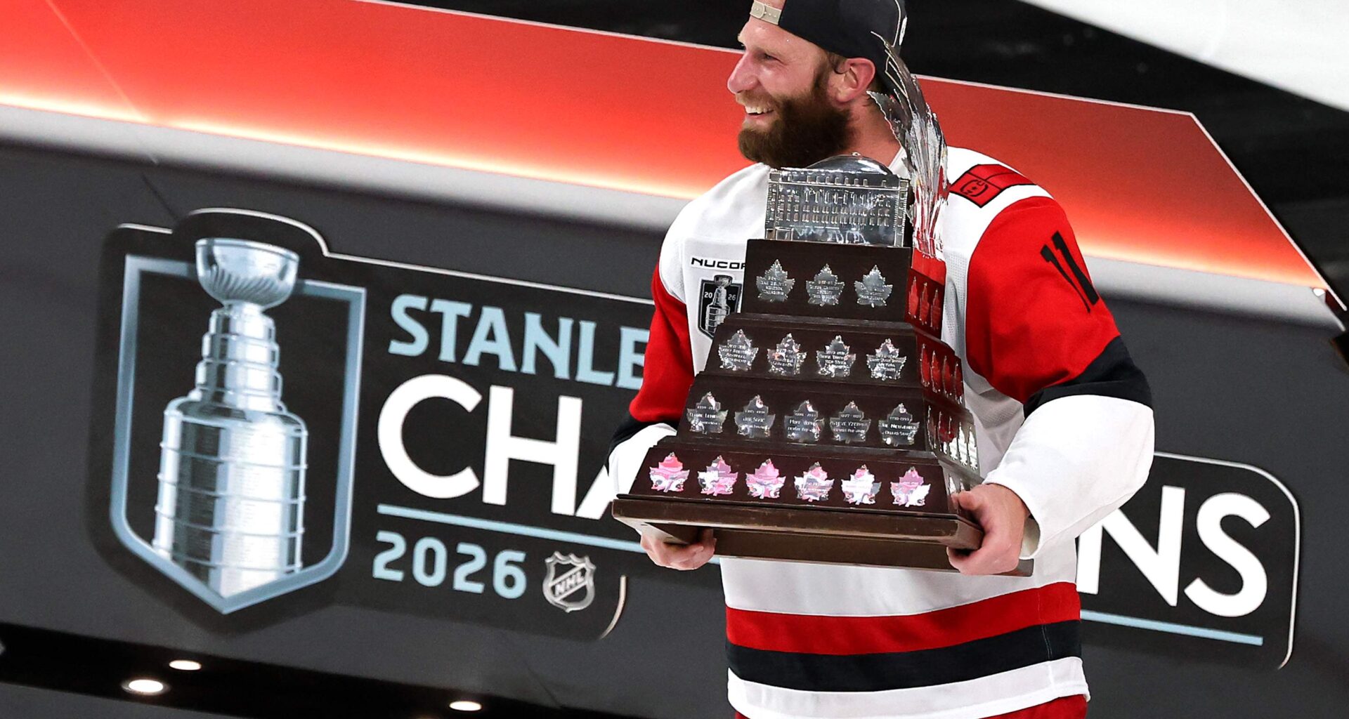Carolina Hurricanes Social Media Account Facing Backlash After Sensitive 'Spirit Animal' Post