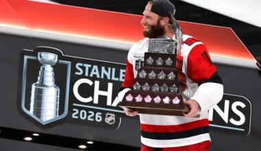 Carolina Hurricanes Social Media Account Facing Backlash After Sensitive 'Spirit Animal' Post