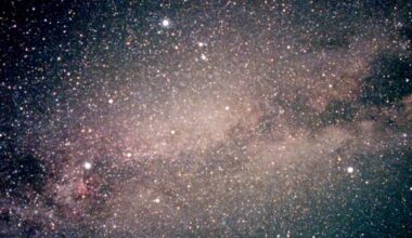 Bid farewell to summer by looking to the stars in September