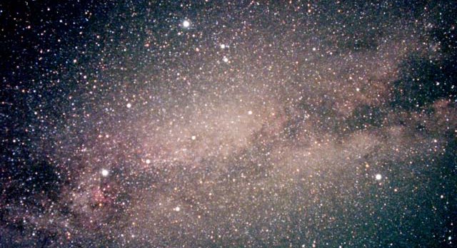 Bid farewell to summer by looking to the stars in September