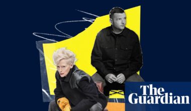 Tilda Swinton’s blast from the past, Kevin Bridges at large and a deepfake ballet: theatre, comedy and dance to see this autumn | Stage
