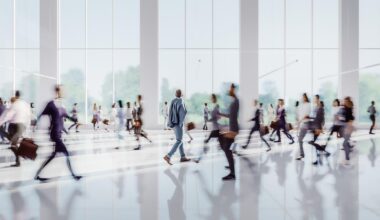 Avoiding The AI Layoff Trap