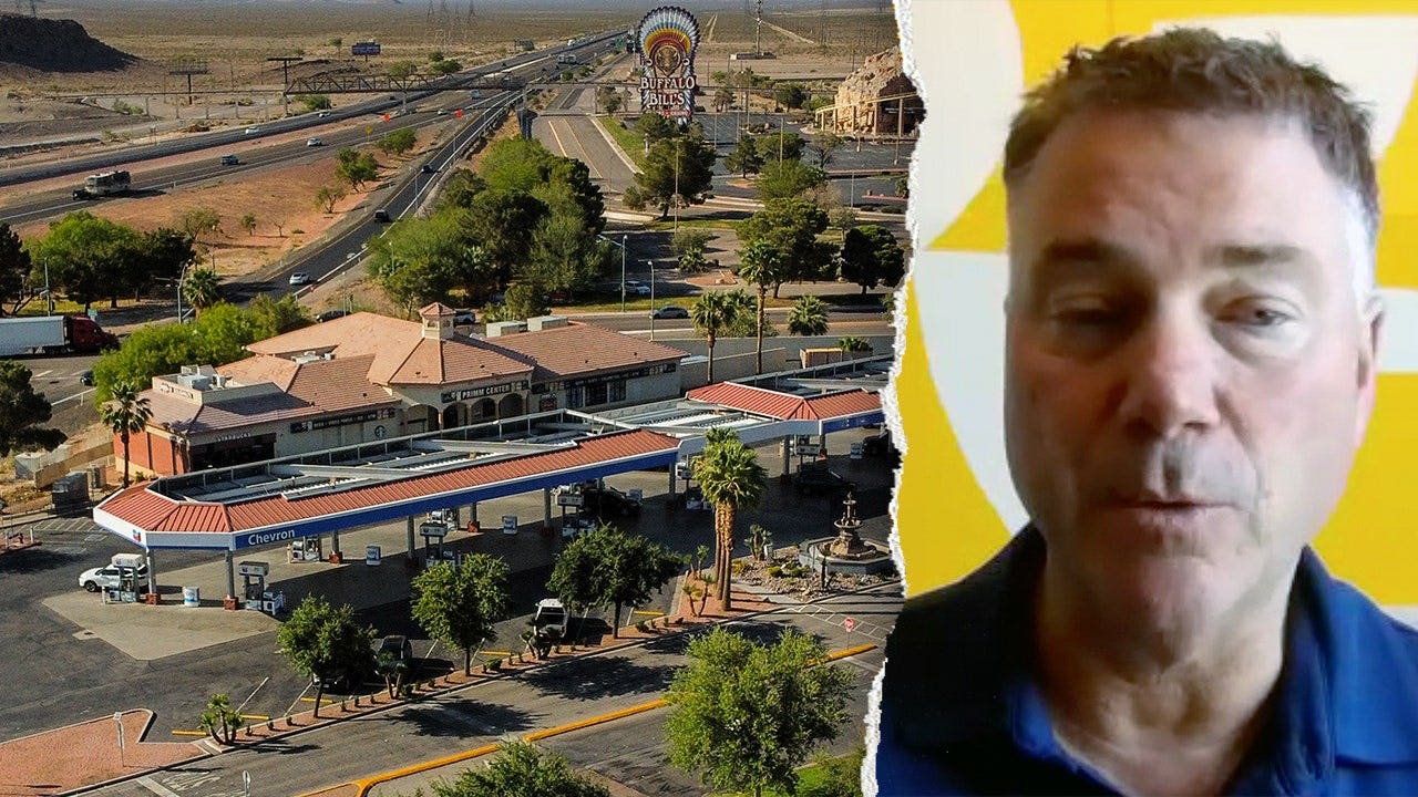 Primm Valley Resort & Casino near Vegas expands with no resort fees in Nevada