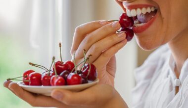 One surprising food could help you sleep through the night, dietitian says
