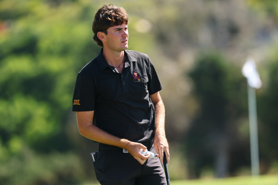 NCAA Division I Men's Golf Championship