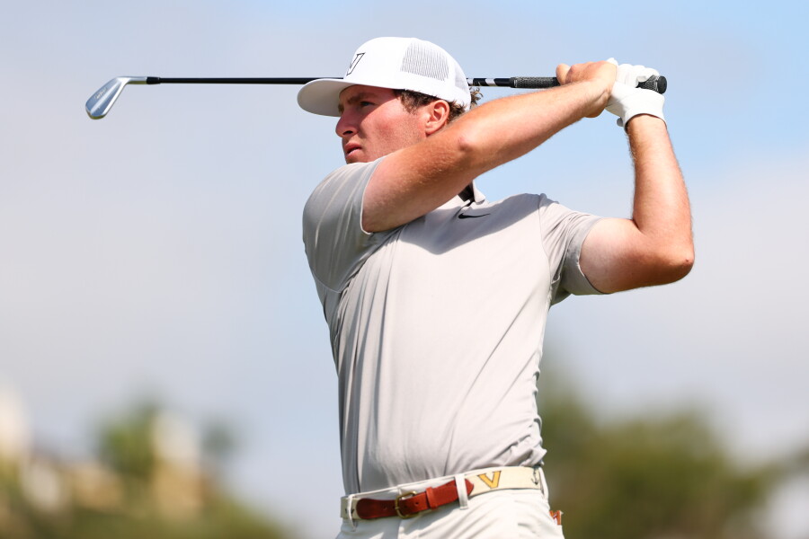 NCAA Division I Men's Golf Championship