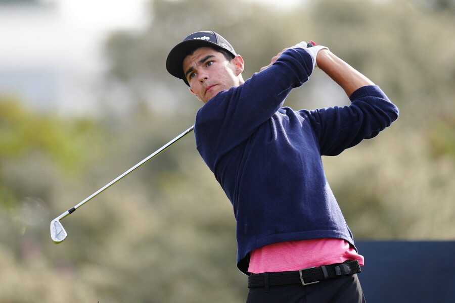 The Open 2026 - Day One - Royal Birkdale
