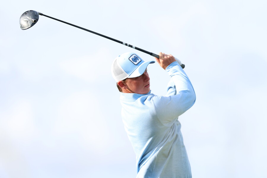 The Amateur Championship - Previews