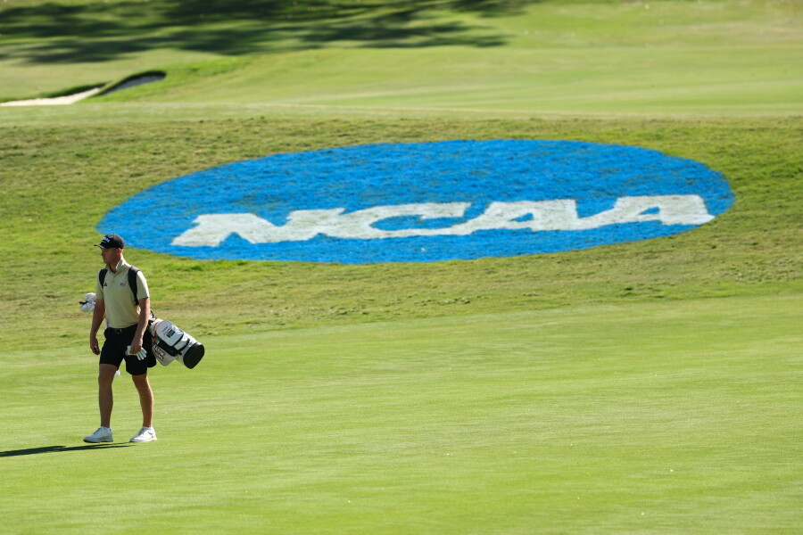 NCAA Division I Men's Golf Championship