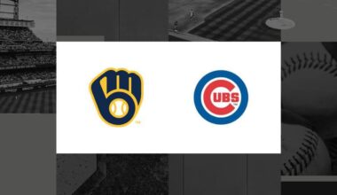 How to watch Brewers vs. Cubs: TV channel and streaming options for August 31