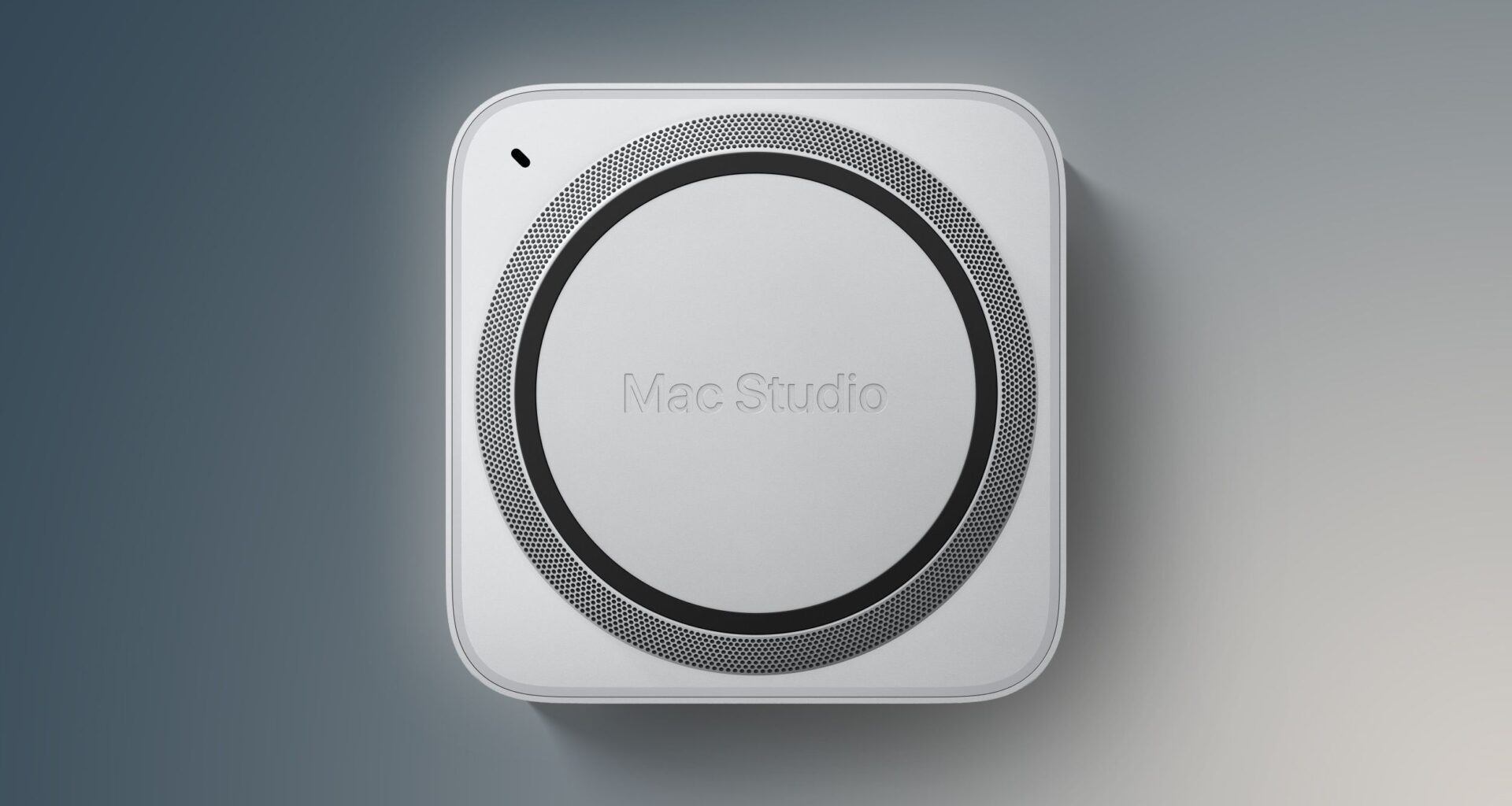 Apple Seemingly Made a Mistake When Announcing the New Mac Studio