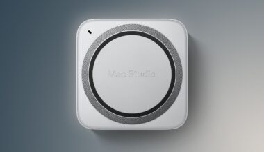 Apple Seemingly Made a Mistake When Announcing the New Mac Studio