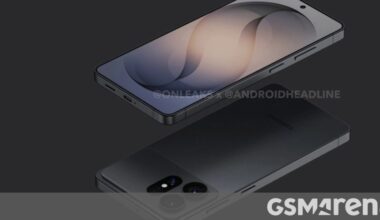 Samsung Galaxy S27 Ultra's new telephoto camera detailed