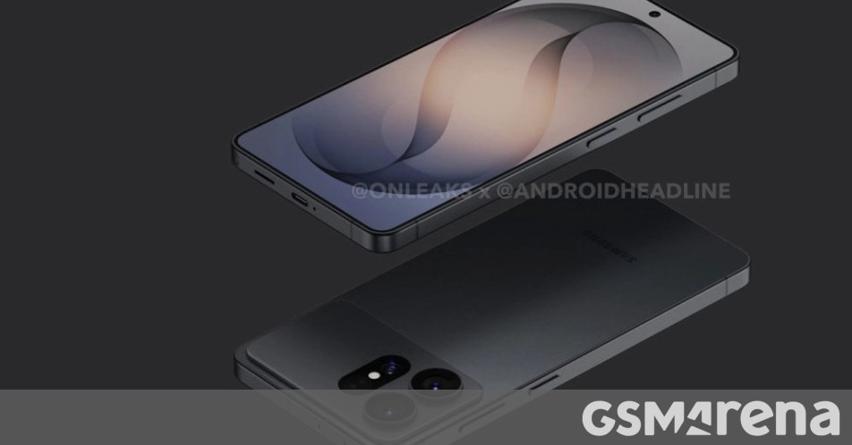 Samsung Galaxy S27 Ultra's new telephoto camera detailed