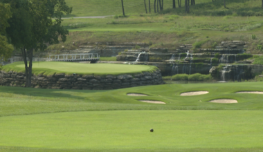 Valhalla Golf Club owner says it will host another major championship