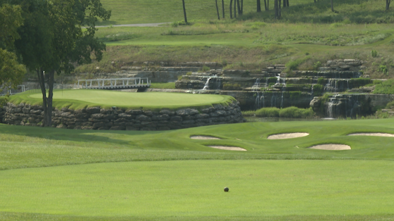 Valhalla Golf Club owner says it will host another major championship
