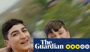 The Black Garden review – haunting study of growing up in war-torn Nagorno-Karabakh | Movies