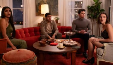 Hulu Cancels Mindy Kaling's 'Not Suitable for Work' After One Season