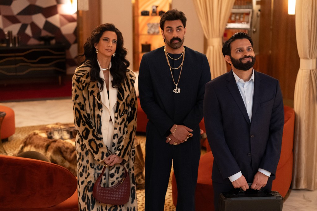 'Deli Boys' Canceled After Two Seasons At Hulu