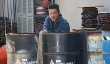Ryan Paevey Open to 'General Hospital' Return as Cassius Faison