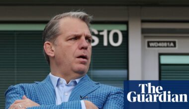 Todd Boehly and Mark Walter consider selling Chelsea shares to Clearlake Capital | Chelsea