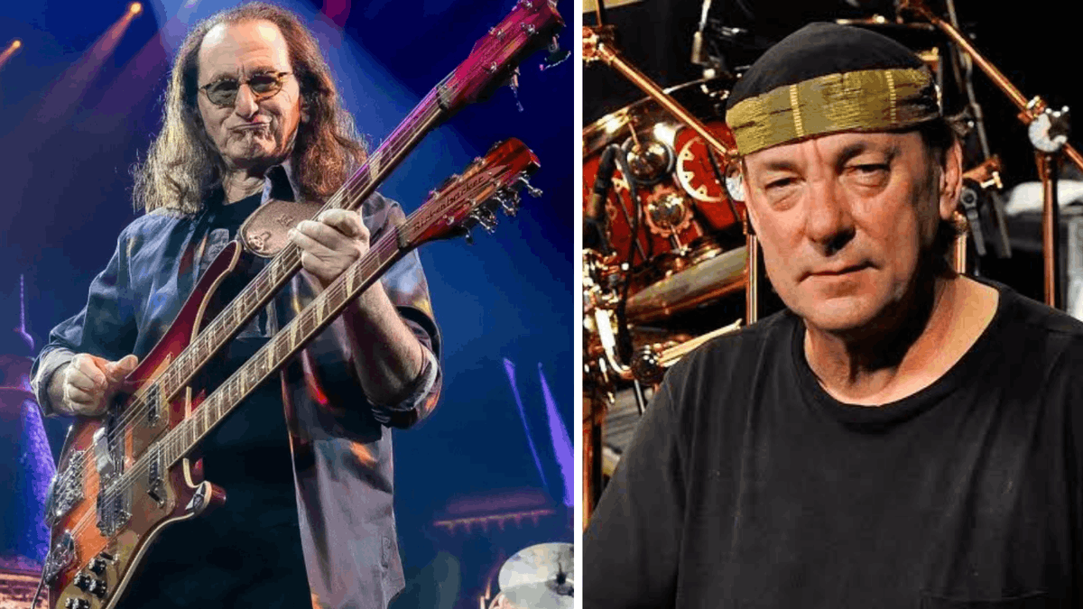 Geddy Lee on Touring as Rush Without Neil Peart: 'We Didn't Want It to Be a Funeral... but That Grief Will Never Completely Disappear' - Ultimate Guitar