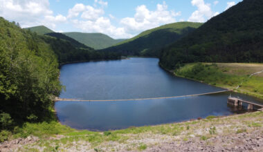 State DCNR offers reassurance on Little Pine State Park dam’s ‘high-hazard’ classification -