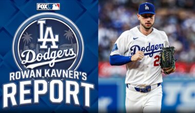 5 Of The Biggest Obstacles To A Dodgers Three-Peat