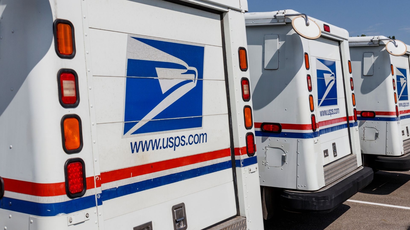 Winning Florida lottery ticket allegedly stolen, redeemed by US Postal Service worker