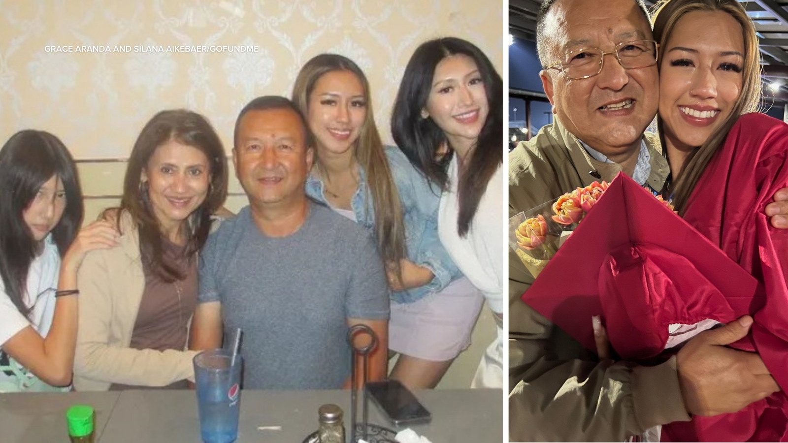 Chino Hills kidnapping-murder victim Shukur Aikebaer remembered as husband and father of 3
