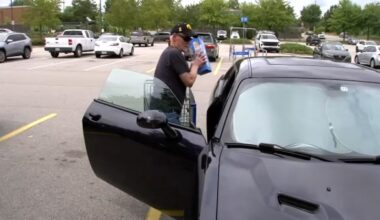 Raleigh shoppers adjust habits as costs keep going up