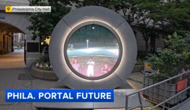 Philadelphia's Portal faces October deadline as organizers search for new home