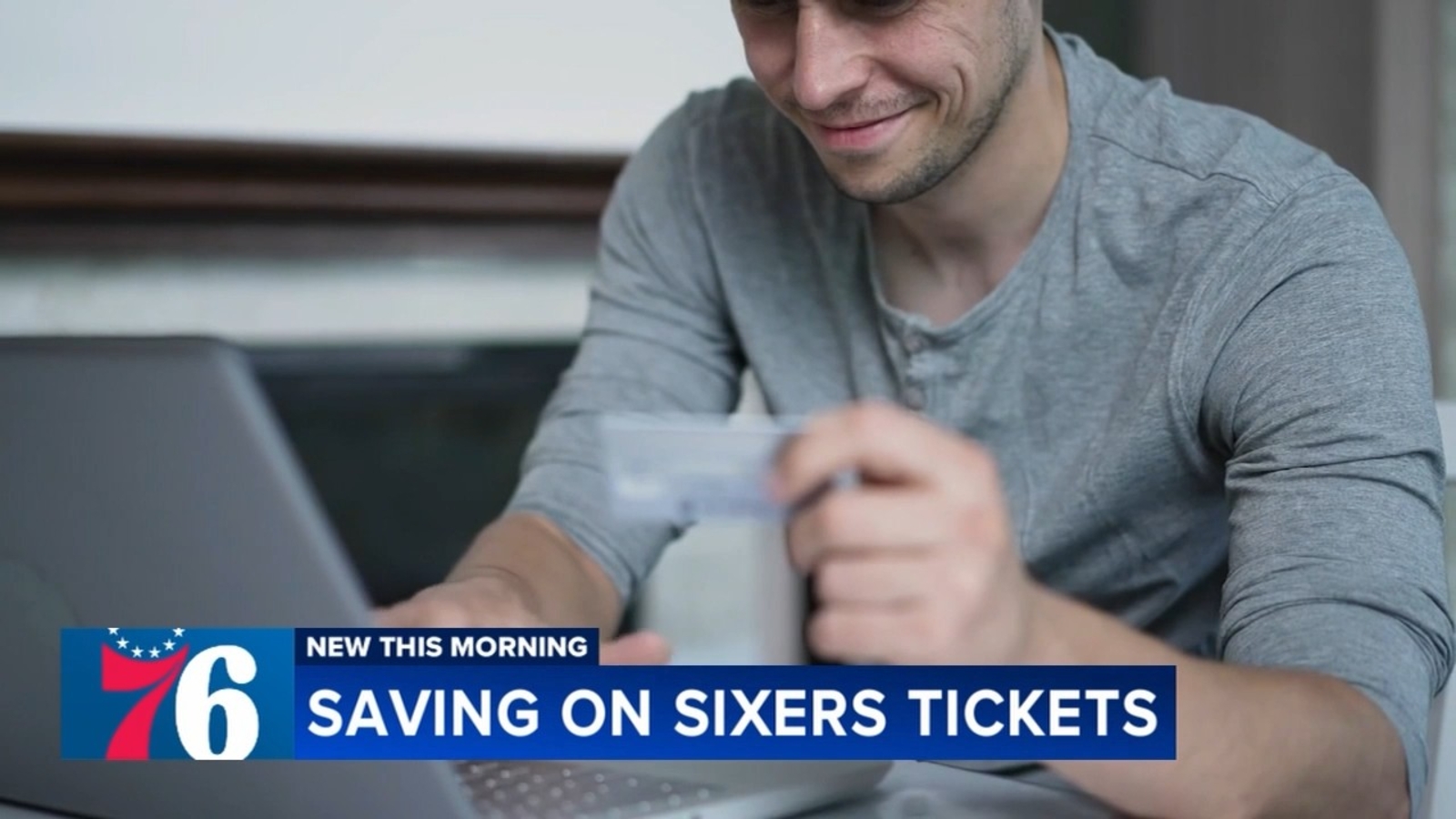 How to save on Philadelphia 76ers tickets