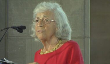 Janet Klein, Philadelphia philanthropist and preservationist, dies at 96
