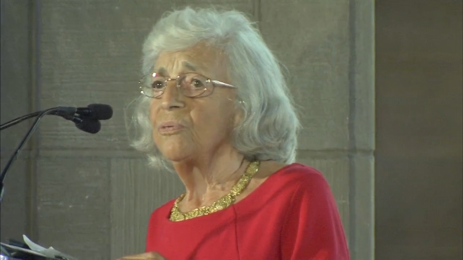 Janet Klein, Philadelphia philanthropist and preservationist, dies at 96